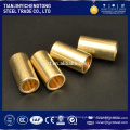 copper square tube / copper square pipe